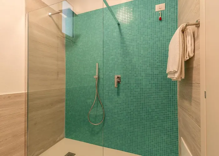 Flamingo 4* Санта-Маргерита-ди-Пула