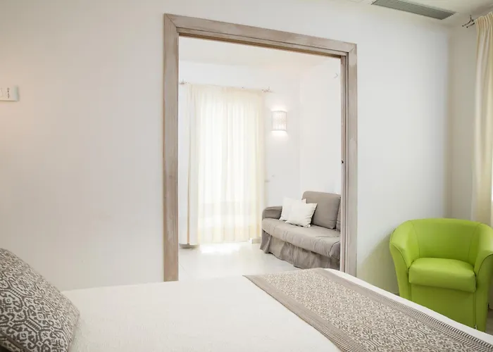 Flamingo Санта-Маргерита-ди-Пула