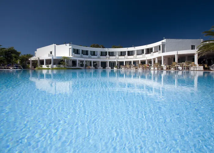 Flamingo Hotel
