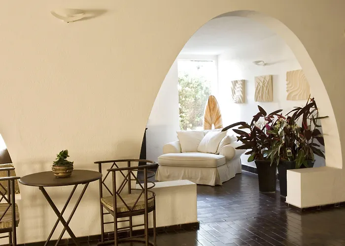 Flamingo Санта-Маргерита-ди-Пула