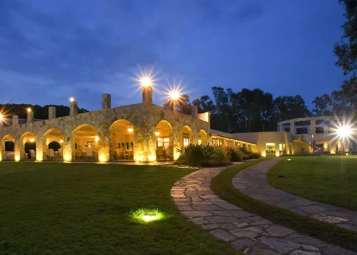 Flamingo Отель Санта-Маргерита-ди-Пула