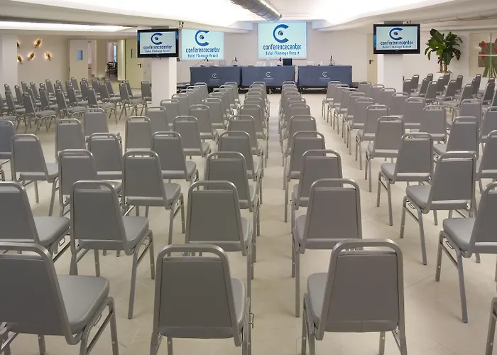 Flamingo 4* Санта-Маргерита-ди-Пула