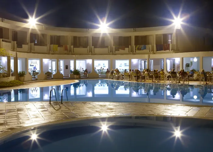 Hotel Flamingo