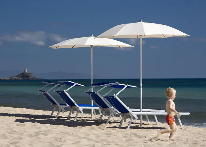 Отель Flamingo 4*