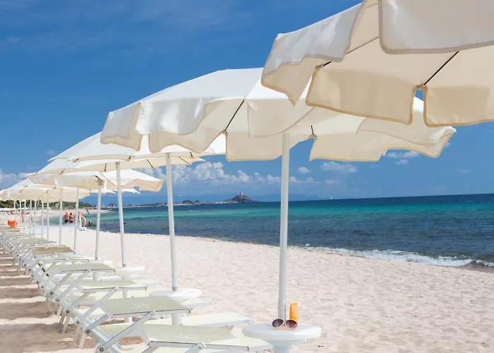 Flamingo Санта-Маргерита-ди-Пула