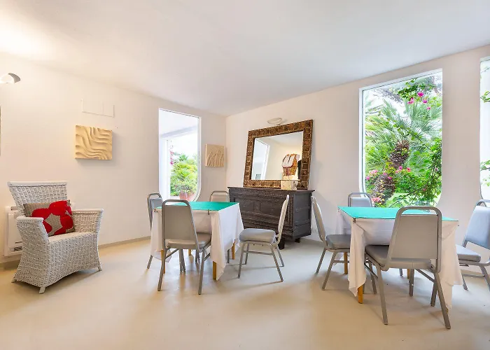 Flamingo 4* Санта-Маргерита-ди-Пула