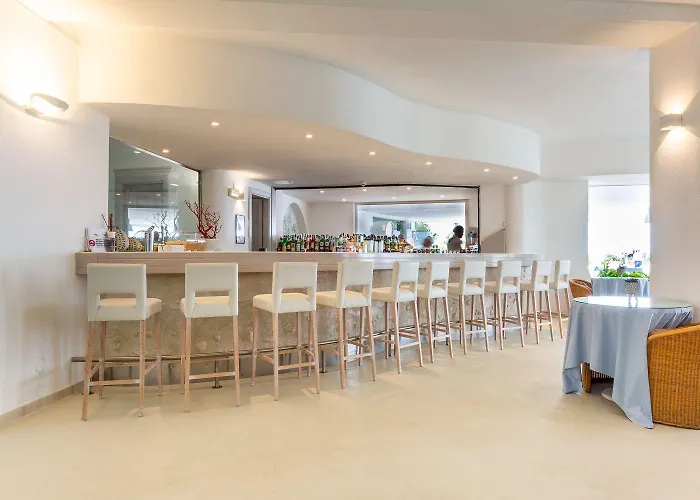 Flamingo Отель Санта-Маргерита-ди-Пула