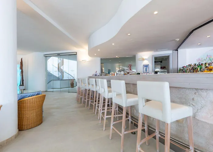 Flamingo 4* Санта-Маргерита-ди-Пула