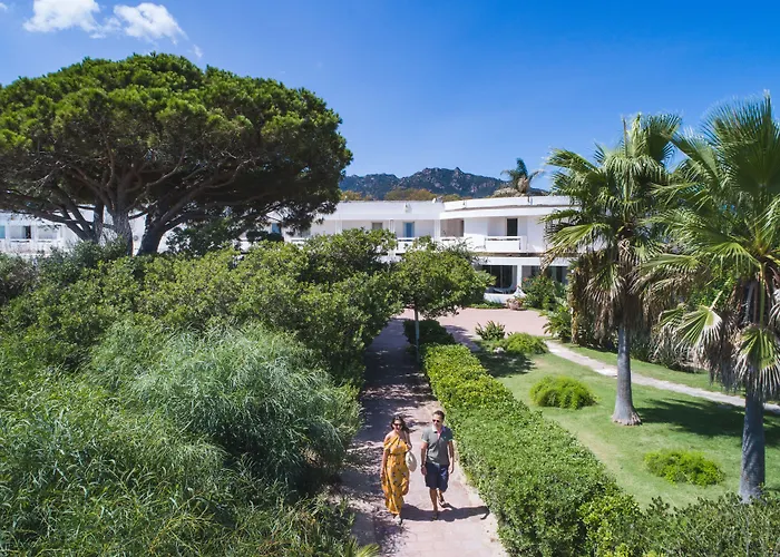 Flamingo 4* Санта-Маргерита-ди-Пула