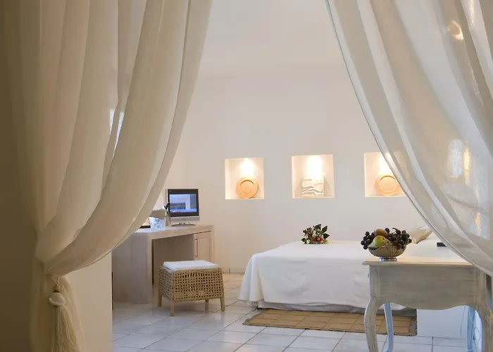 Flamingo Отель Санта-Маргерита-ди-Пула