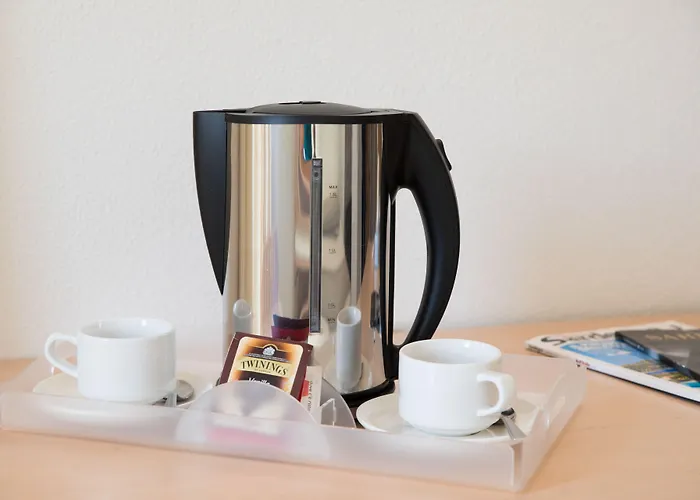 Отель Flamingo 4*