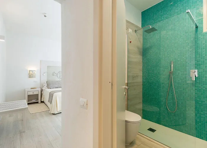 Flamingo Отель Санта-Маргерита-ди-Пула