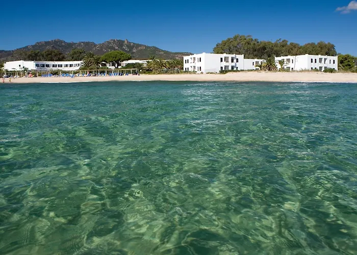 Отель Flamingo 4*