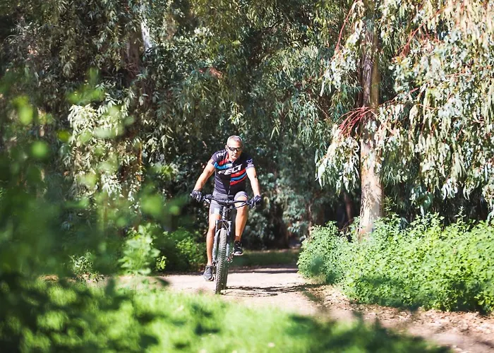 Flamingo 4* Санта-Маргерита-ди-Пула