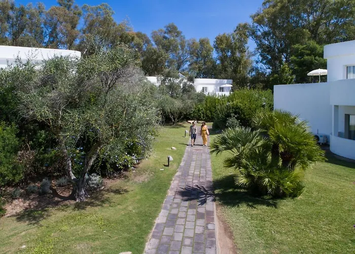 Flamingo Отель Санта-Маргерита-ди-Пула